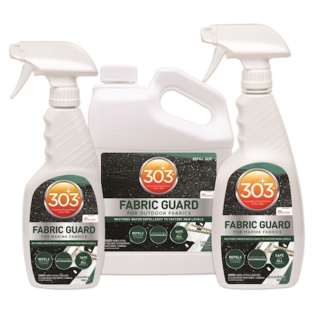 Gold Eagle 303 Fabric Guard Pt 30616